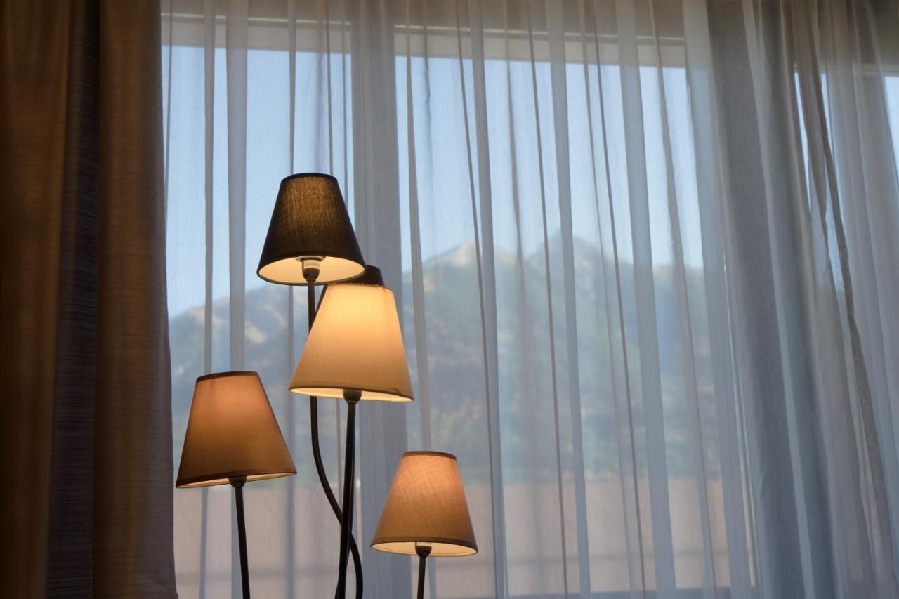 Ferienwohnung Haus Tannengrün Seefeld in Tirol Exterior foto