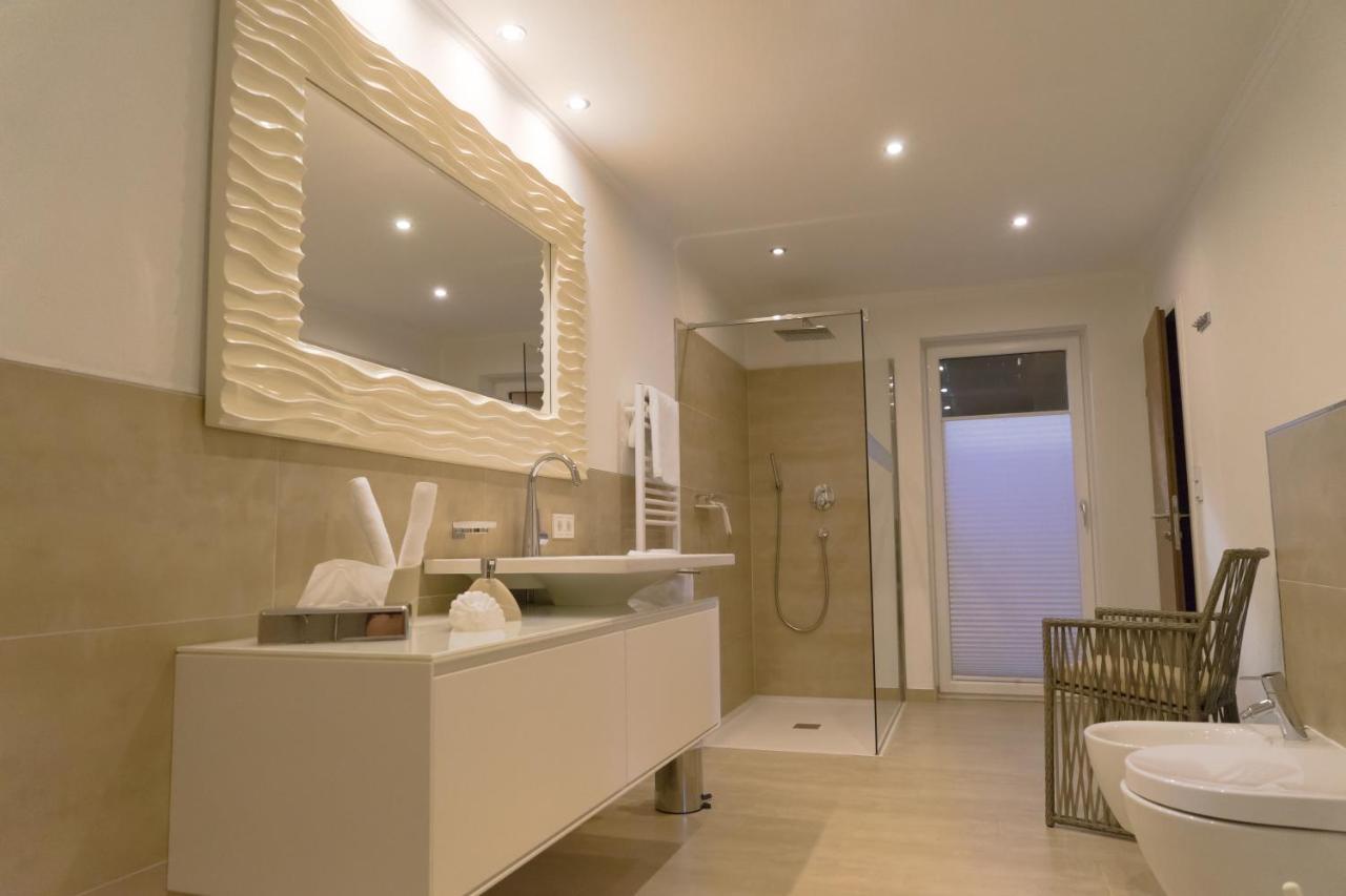 Ferienwohnung Haus Tannengrün Seefeld in Tirol Exterior foto